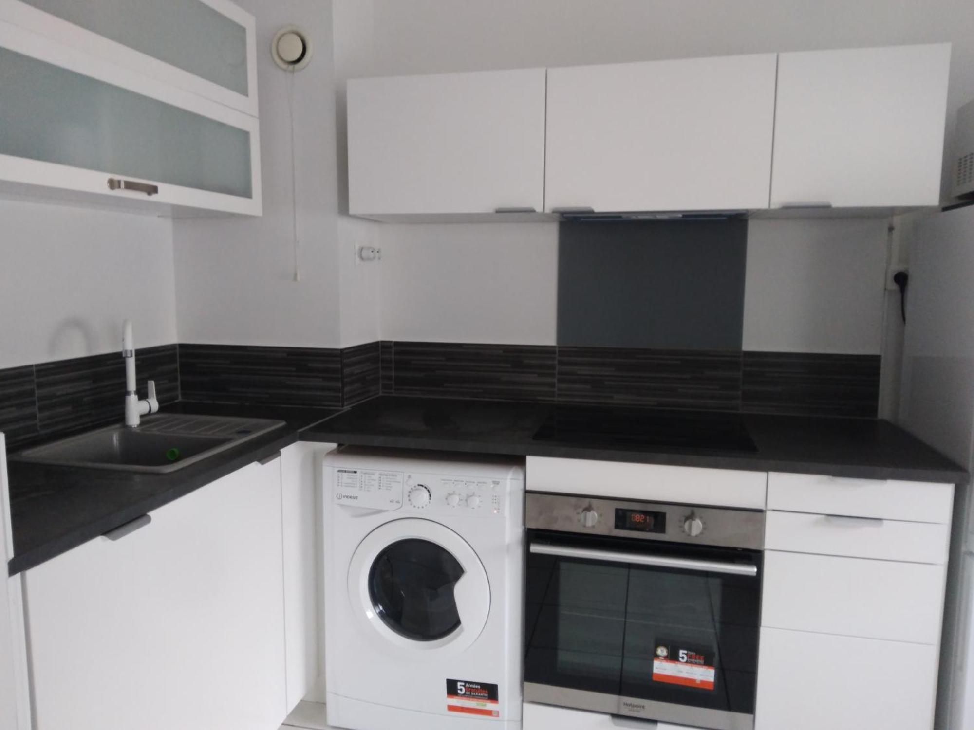 Appartement Lyon 7 Gerland Esterno foto