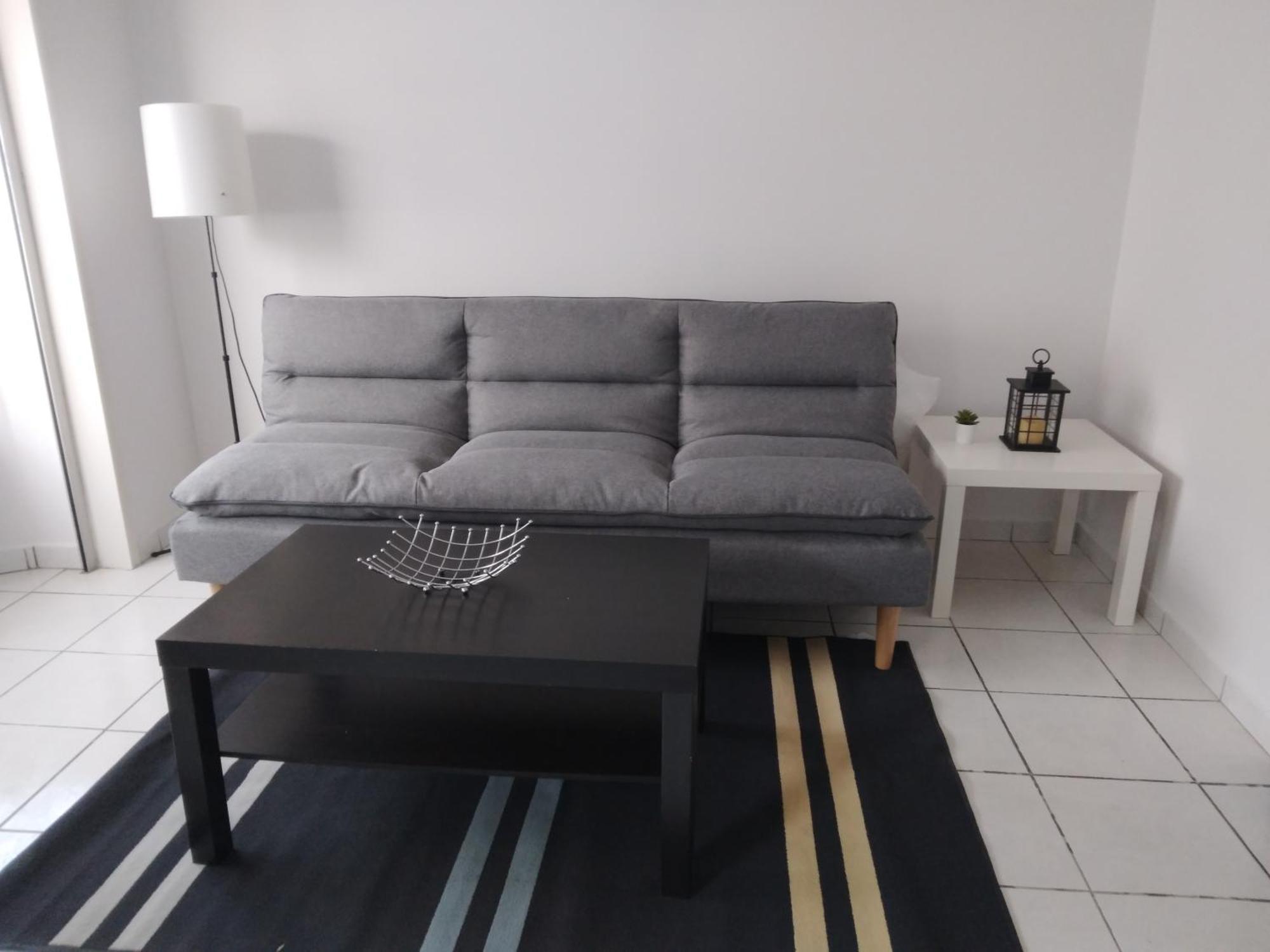 Appartement Lyon 7 Gerland Esterno foto